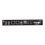 Aten ATEN CN9600 DVI KVM over IP Switch - remote control device - 4